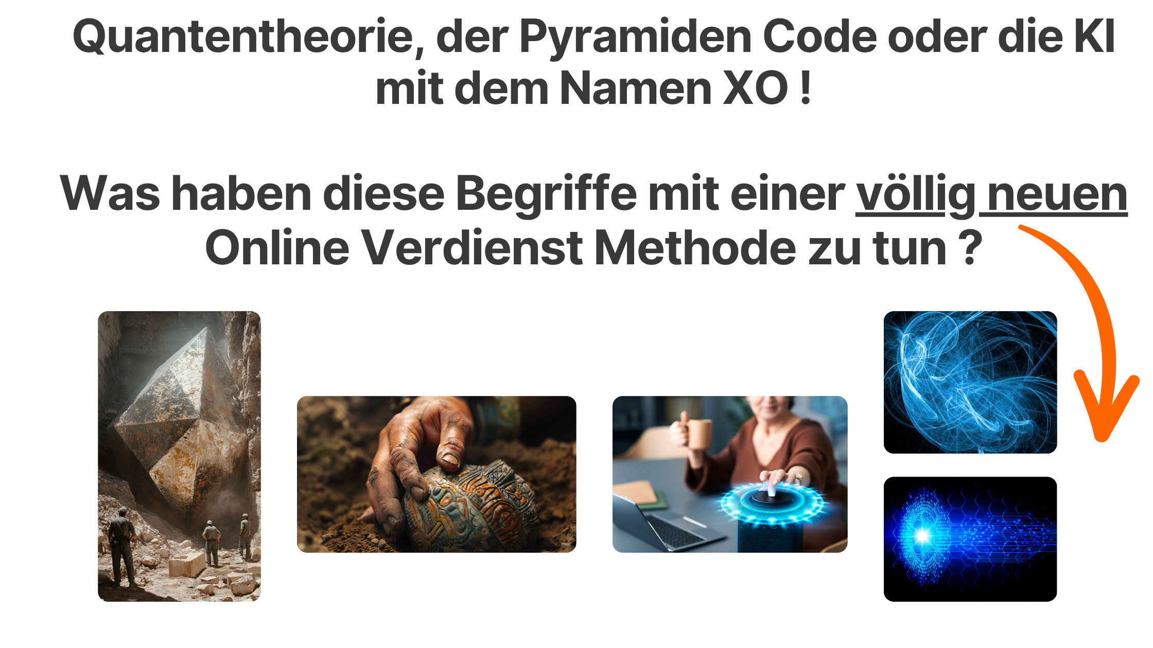 Die 5 Minuten Online Cash Methode – Produktbild 3